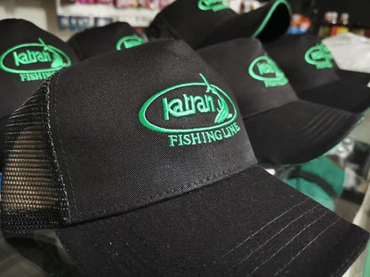 KATRAN Cepures ar nagu, Dažādi stili