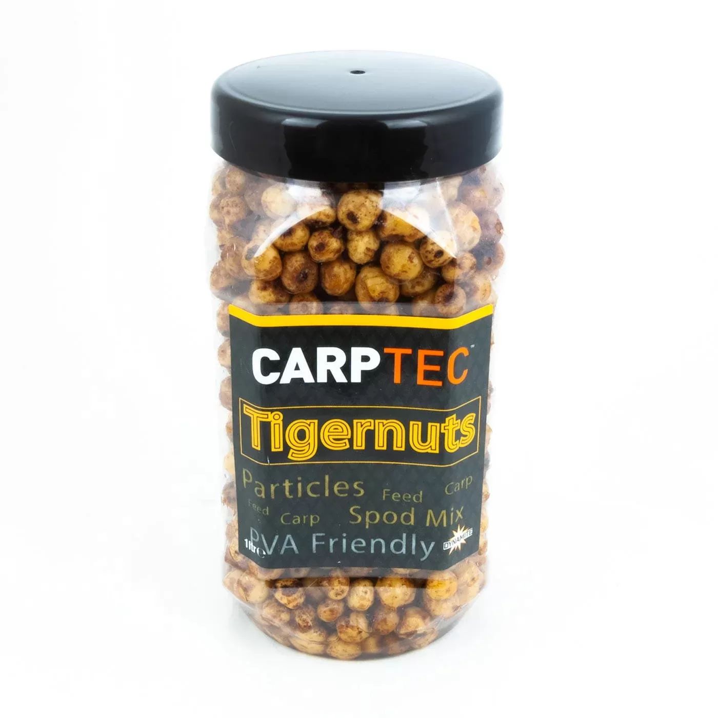 Tīģerrieksti Carptec Particles - TIGERNUTS 1l