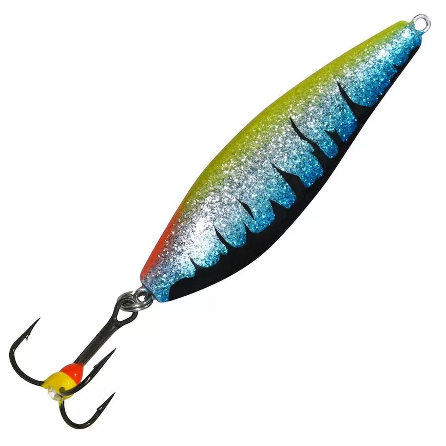 JAMES SPOON SMOLT "R" 21gr 8cm , SMOLTTI "R" Šūpiņi, TOP1 lašu un taimiņu šūps