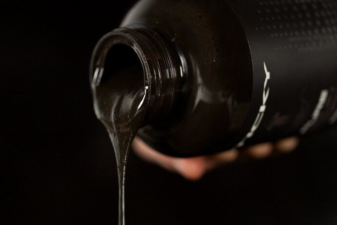 Sticky Pure Squid Hydro Liquid 500ml