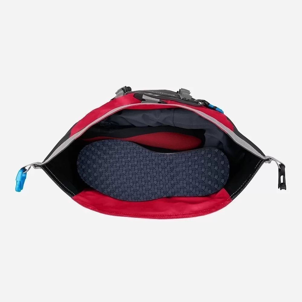 Mugursoma FINNTRAIL EXPEDITION 40L 1719 RED