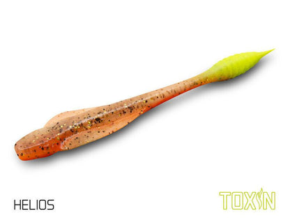 Delphin TOXIN Uvs / 8pcs