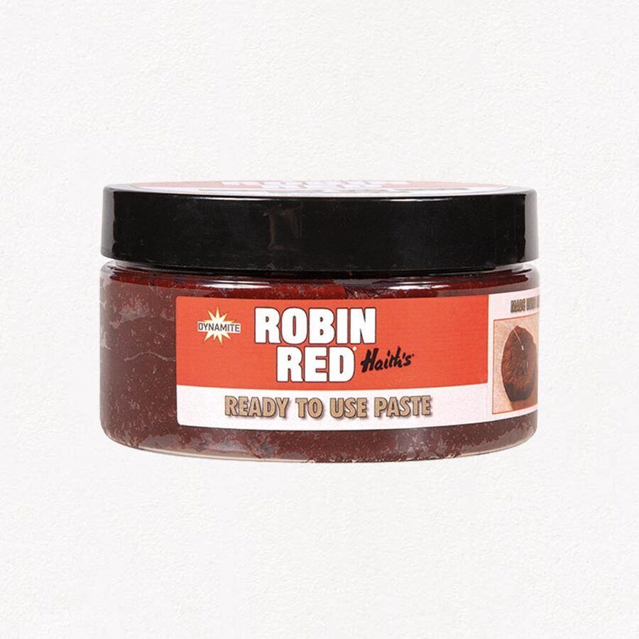 Dynamite baits Robin Red Paste, Pasta ar Robin Red garšu