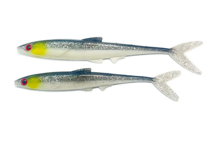 OSHELure Smelt / Mīksts gumijas māneklis 16cm