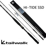 Spinings Tailwalk Hi-Tide SSD 106M