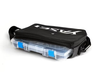 Soma Shimano Yasei Street Bag 37,5x10x28cm