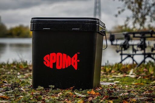 Spomb™ Bucket / 17 litru spainis