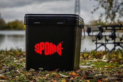 Spomb™ Bucket / 17 litru spainis