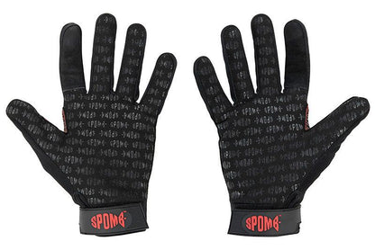 SPOMB Pro Casting Glove, Profesionāls iemešanas cimdu pāris L-2XL