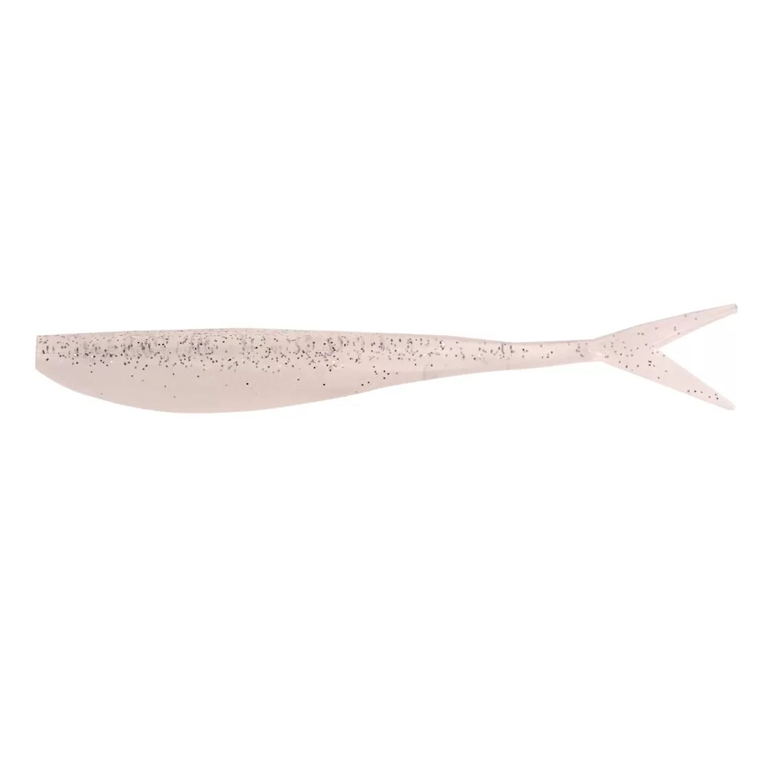 ZANDERBAITS Silikona māneklis Zander Drop V Tail 5.5" (14cm) / Zandartu mīkstā gumija