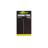 Saraušanās trubiņa KORDA Shrink Tube 1.6mm Gravel