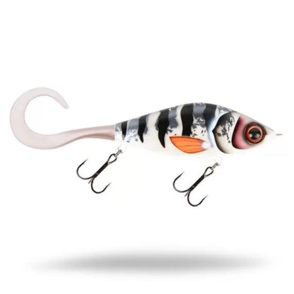 Džerks Strike Pro Guppie Jr SHALLOW, 11cm, 58g