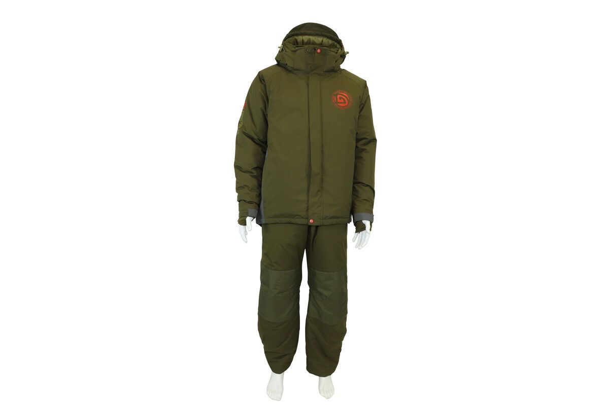 TRAKKER CORE 3 Piece Winter suit 2Xl un 3XL, 3 daļīgais Ziemas kostīms