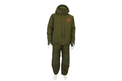 TRAKKER CORE 3 Piece Winter suit 2Xl un 3XL, 3 daļīgais Ziemas kostīms