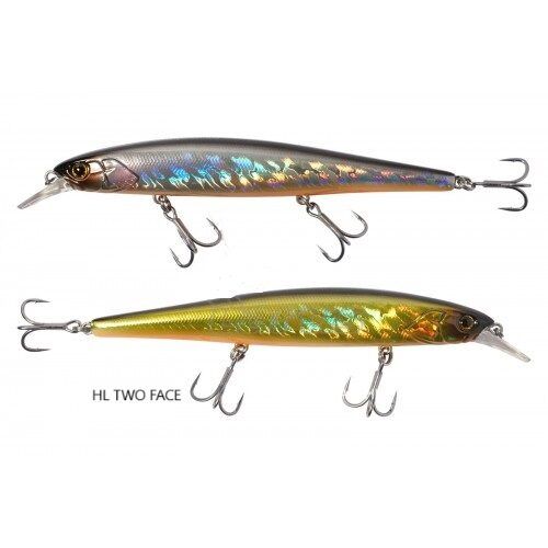 Jackall MagSquad 160 SP