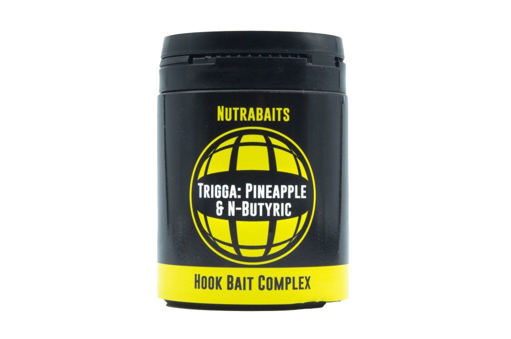 Nutrabaits Hook Bait Complex / 3 garšas