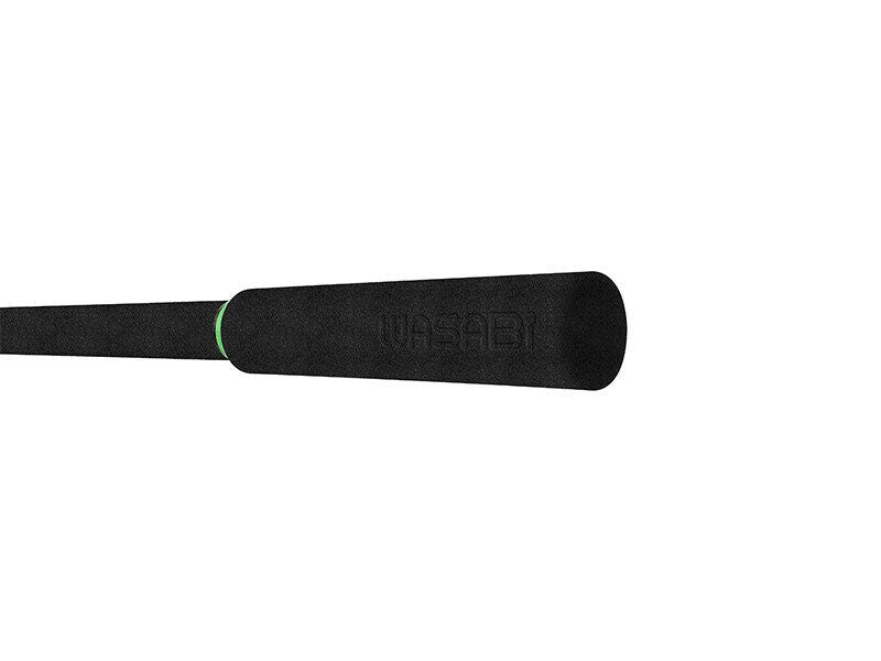Fīderis Delphin WASABI Feeder NXT 360cm/100g