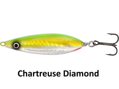 WESTIN MM GREAT HERON 13gr , 5.5cm , Lašu mānekļi