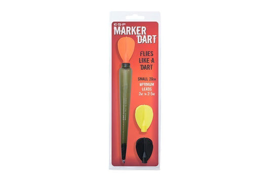 Marķiera pluds ESP Marker Dart