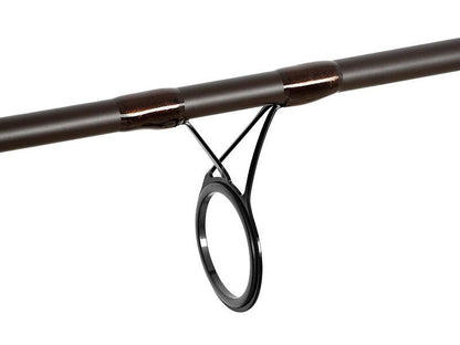Karpu Makšķerkāts Delphin IMPALA Carp V3 380cm/3,50lbs