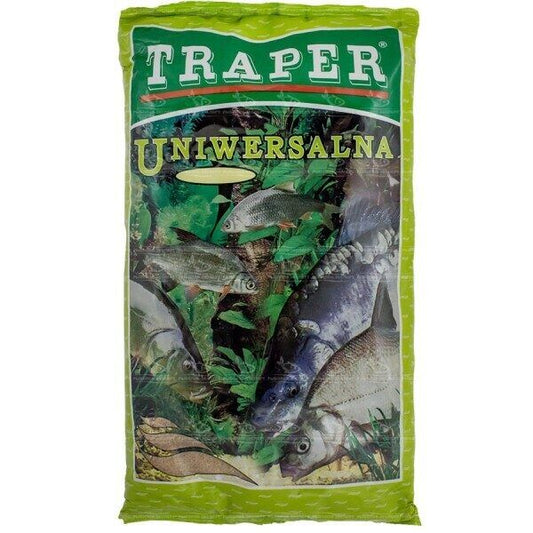 Barība TRAPER Universal 1kg