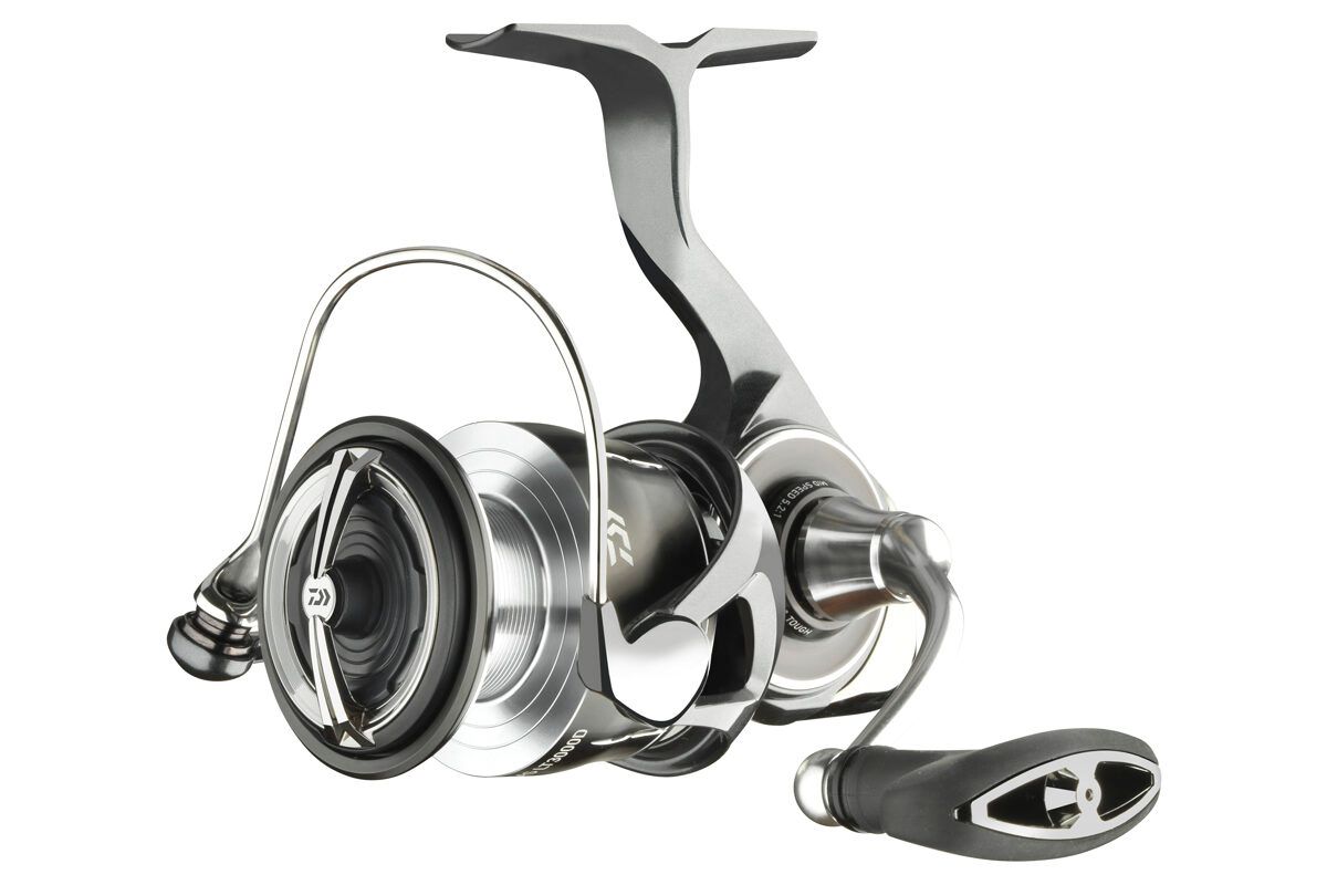 Spole Daiwa 24 LUVIAS LT2000D