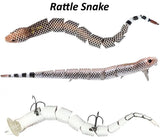 Savage Gear 3D Snake 20cm, 25g.