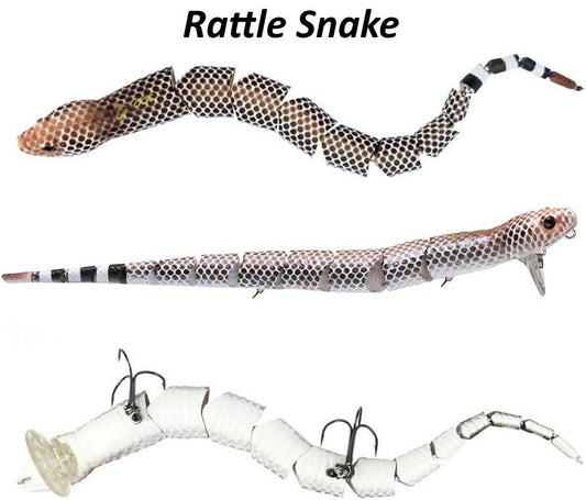 Savage Gear 3D Snake 20cm , 25gr. / Čūskas māneklis