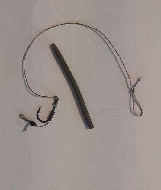 Gatavā mata pavadiņa ar papildus gumiju