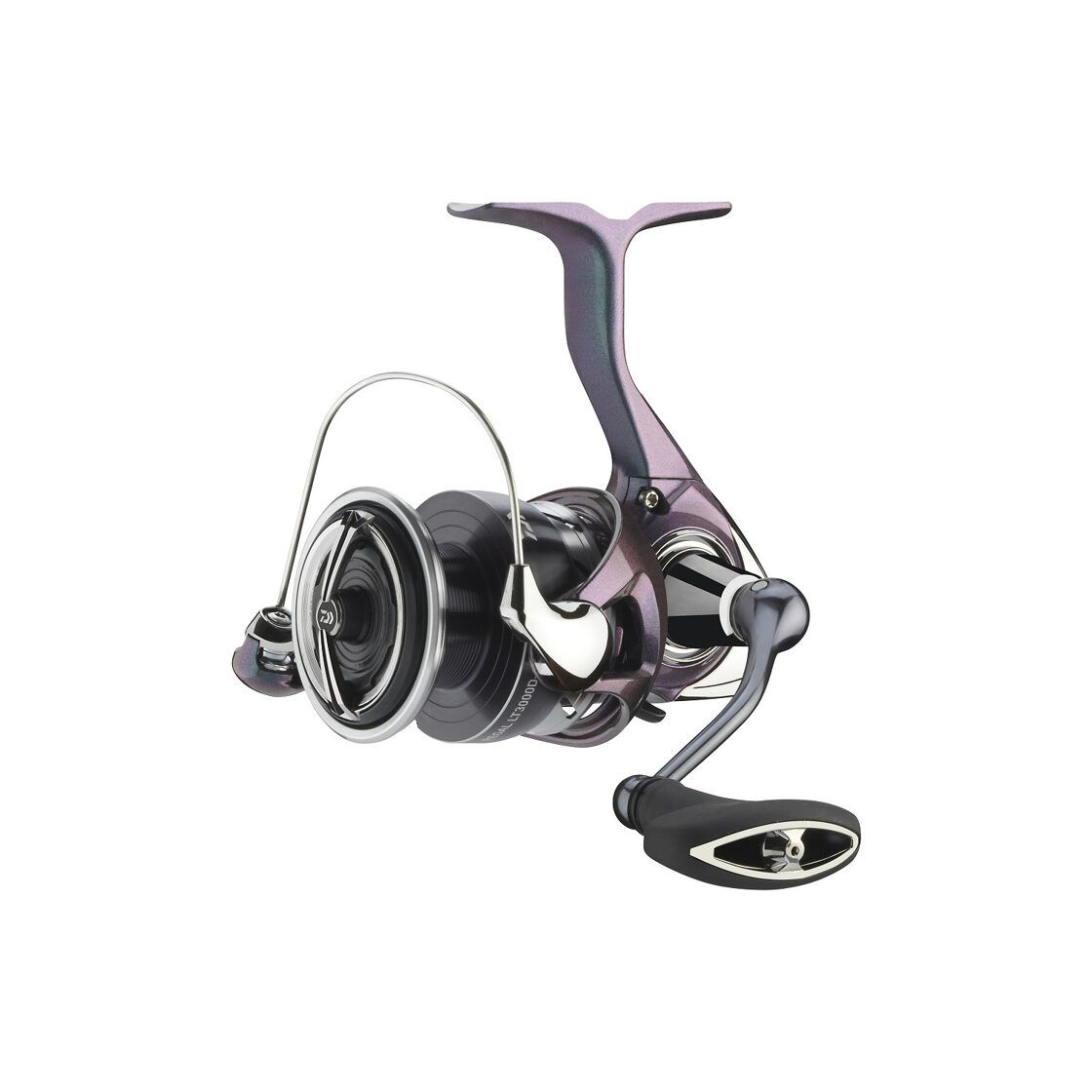 Spole Daiwa 24 REGAL LT 4000D-CXH