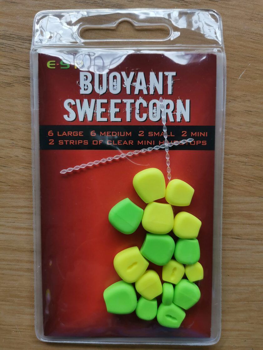 ESP Bouyant Sweetcorn