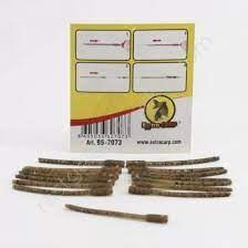 EXC Anti tangle Sleeves L izmērs