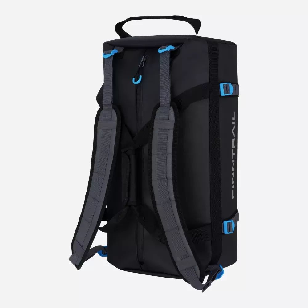 Soma FINNTRAIL EXPLORER 70L 1733 BLACK