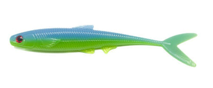 OSHELure Smelt Pelagic 7" / 18cm Pelāģiskais gumijas māneklis