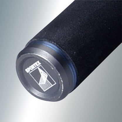 SPORTEX Purista XTF, Karpu makšķerkāts DISTANCE 13ft/3,9m , 3-5oz