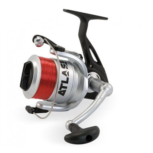 Lineaeffe Atlas 6500 , Jūras spole 6500 izmērs + aukla