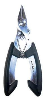 Šķēres Katran braid scissors