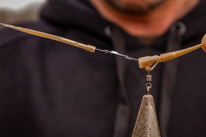 EDGES ZIG LEAD CLIP KIT, ZIGA sistēmas komplekts