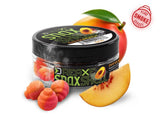 Wafters Delphin D SNAX SHELL lure / Mango-Peach