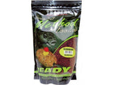 Barība Traper Method Feeder Ready 750gr