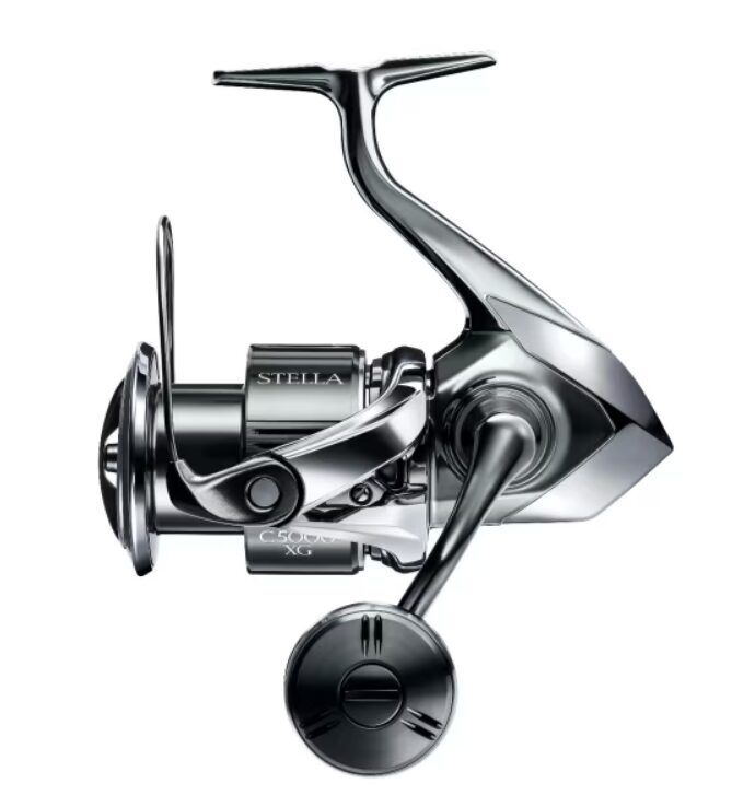 Spole Shimano Stella C5000 FK XG