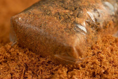 STICKY THE KRILL POWDER, Krila pulveris - 750gr