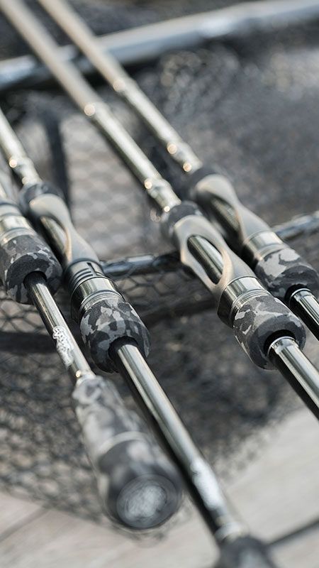 Fox Rage Street Fighter Finesse Rod 180cm 1-8g / Spinings micro zivju copei