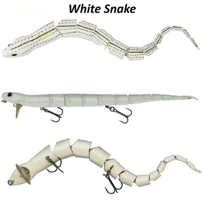 Savage Gear 3D Snake 20cm , 25gr. / Čūskas māneklis