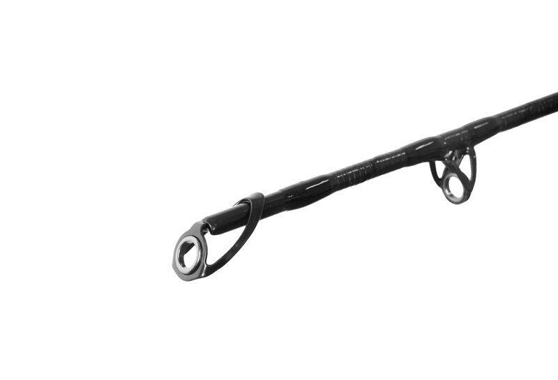 Samu Makšķere Delphin WALHALA / 2 sec 300cm/950g