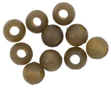 CYGNET HELI BORE BEAD, Gumijas bumbiņa Heli sistēmai