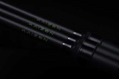 KORDA Kaizen Green 12ft  / Karpu Makšķerkāts