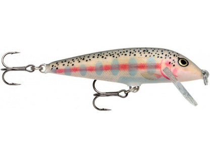 Vobleris Rapala Countdown Elite 5cm/5g