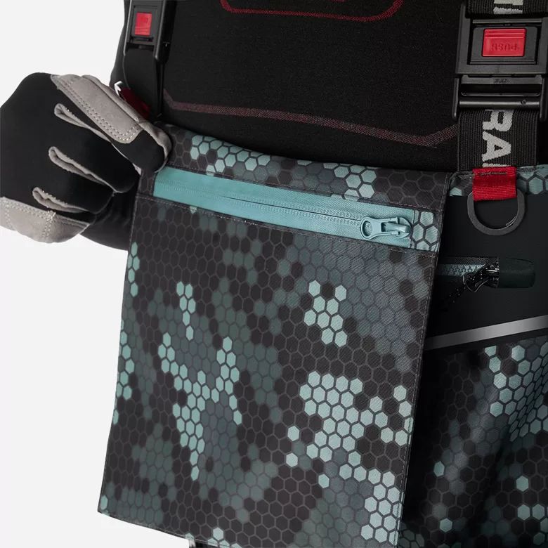 Veidersi FINNTRAIL ENDURO BF 5281 CAMOGREY