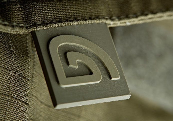 TRAKKER Ripstop thermal combats bikses